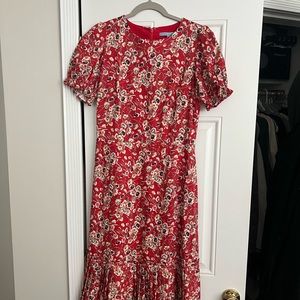 Antonio melani dress